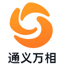 通义万相 Logo